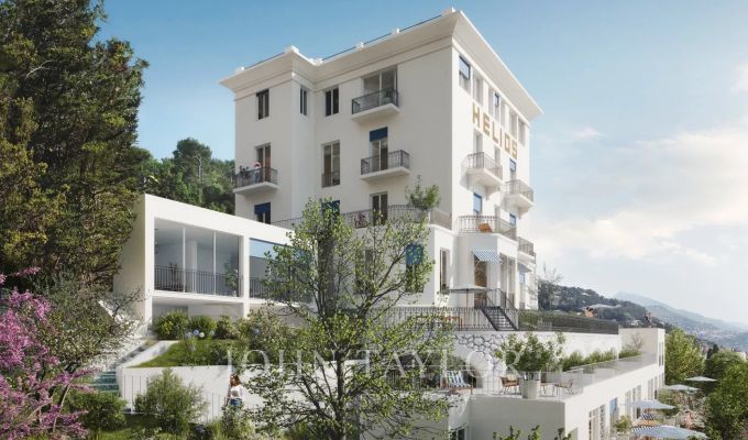 Vendita Appartamento Grasse