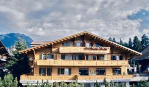 Vendita Appartamento Gstaad