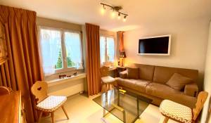 Vendita Appartamento Gstaad