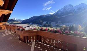 Vendita Appartamento Gstaad