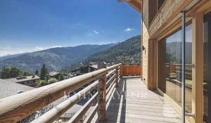Vendita Appartamento Haute-Nendaz