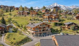 Vendita Appartamento Haute-Nendaz