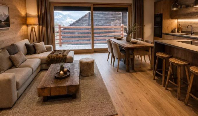 Vendita Appartamento Haute-Nendaz