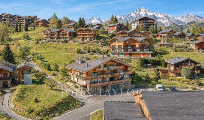 Vendita Appartamento Haute-Nendaz