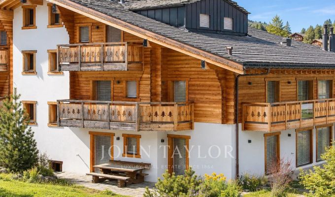 Vendita Appartamento Haute-Nendaz
