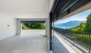 Vendita Appartamento Jongny