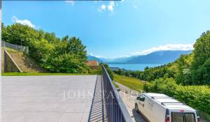 Vendita Appartamento Jongny