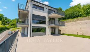 Vendita Appartamento Jongny