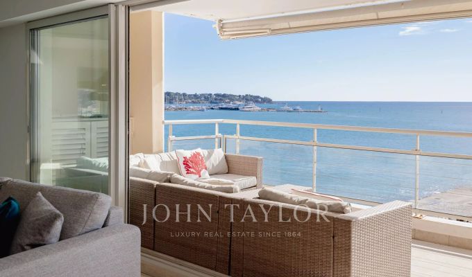 Vendita Appartamento Juan-les-Pins