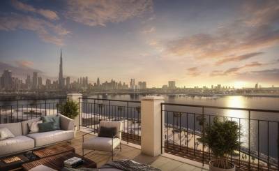 Vendita Appartamento Jumeirah