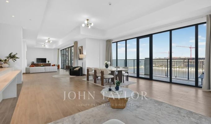 Vendita Appartamento Jumeirah