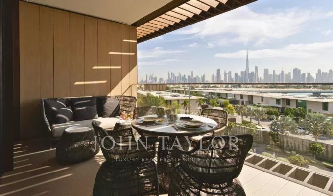 Vendita Appartamento Jumeirah Bay