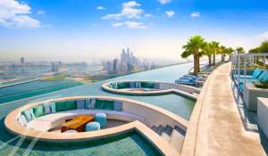 Vendita Appartamento Jumeirah Beach Residence (JBR)
