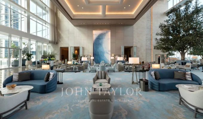 Vendita Appartamento Jumeirah Beach Residence (JBR)