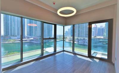 Vendita Appartamento Jumeirah Lake Towers (JLT)