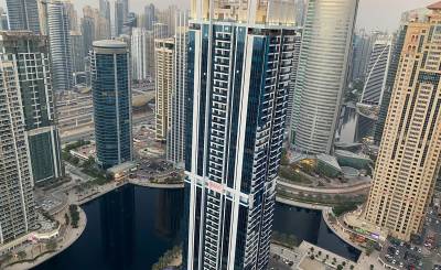 Vendita Appartamento Jumeirah Lake Towers (JLT)