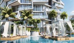 Vendita Appartamento Jumeirah Village Circle (JVC)