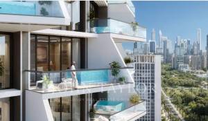 Vendita Appartamento Jumeirah Village Circle (JVC)