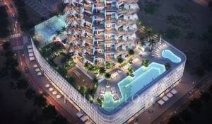 Vendita Appartamento Jumeirah Village Circle (JVC)