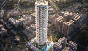 Vendita Appartamento Jumeirah Village Circle (JVC)