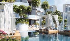 Vendita Appartamento Jumeirah Village Circle (JVC)
