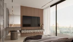 Vendita Appartamento Jumeirah Village Circle (JVC)
