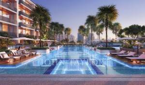 Vendita Appartamento Jumeirah Village Circle (JVC)