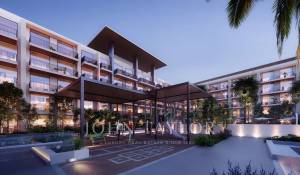 Vendita Appartamento Jumeirah Village Circle (JVC)