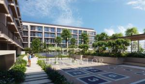Vendita Appartamento Jumeirah Village Circle (JVC)