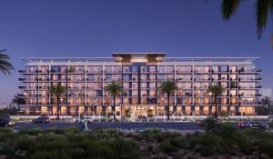 Vendita Appartamento Jumeirah Village Circle (JVC)
