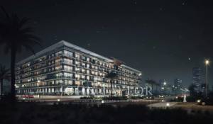 Vendita Appartamento Jumeirah Village Circle (JVC)