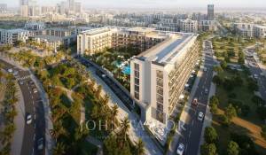 Vendita Appartamento Jumeirah Village Circle (JVC)