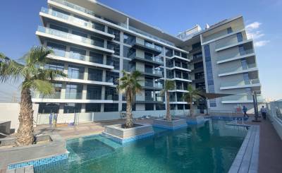 Vendita Appartamento Jumeirah Village Triangle (JVT)