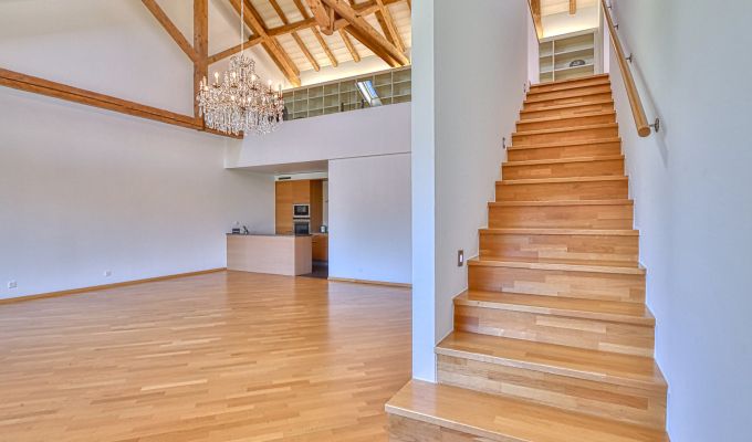 Vendita Appartamento La Tour-de-Peilz