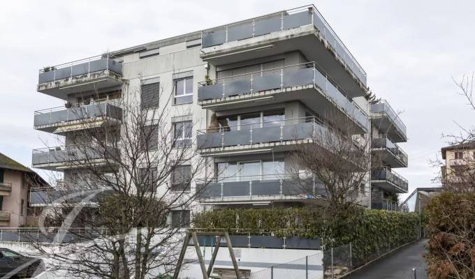 Vendita Appartamento Lausanne