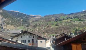 Vendita Appartamento Le Châble