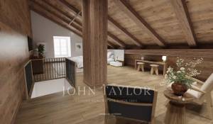 Vendita Appartamento Le Châble