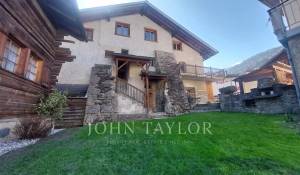 Vendita Appartamento Le Châble