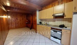 Vendita Appartamento Le Châble