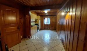 Vendita Appartamento Le Châble