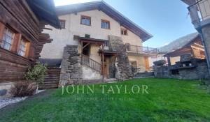 Vendita Appartamento Le Châble