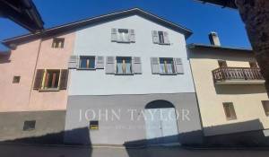 Vendita Appartamento Le Châble