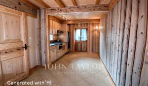 Vendita Appartamento Le Châble