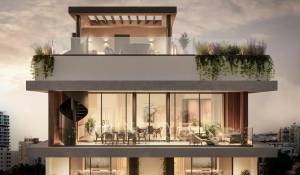 Vendita Appartamento Limassol