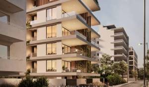 Vendita Appartamento Limassol