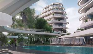 Vendita Appartamento Limassol