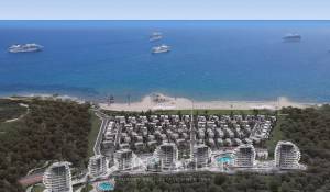 Vendita Appartamento Limassol