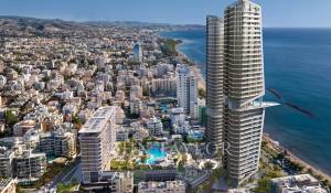 Vendita Appartamento Limassol
