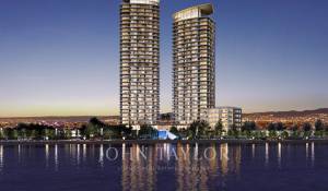 Vendita Appartamento Limassol