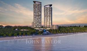 Vendita Appartamento Limassol